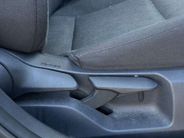 Used 2025 Toyota Camry LE FWD image 29