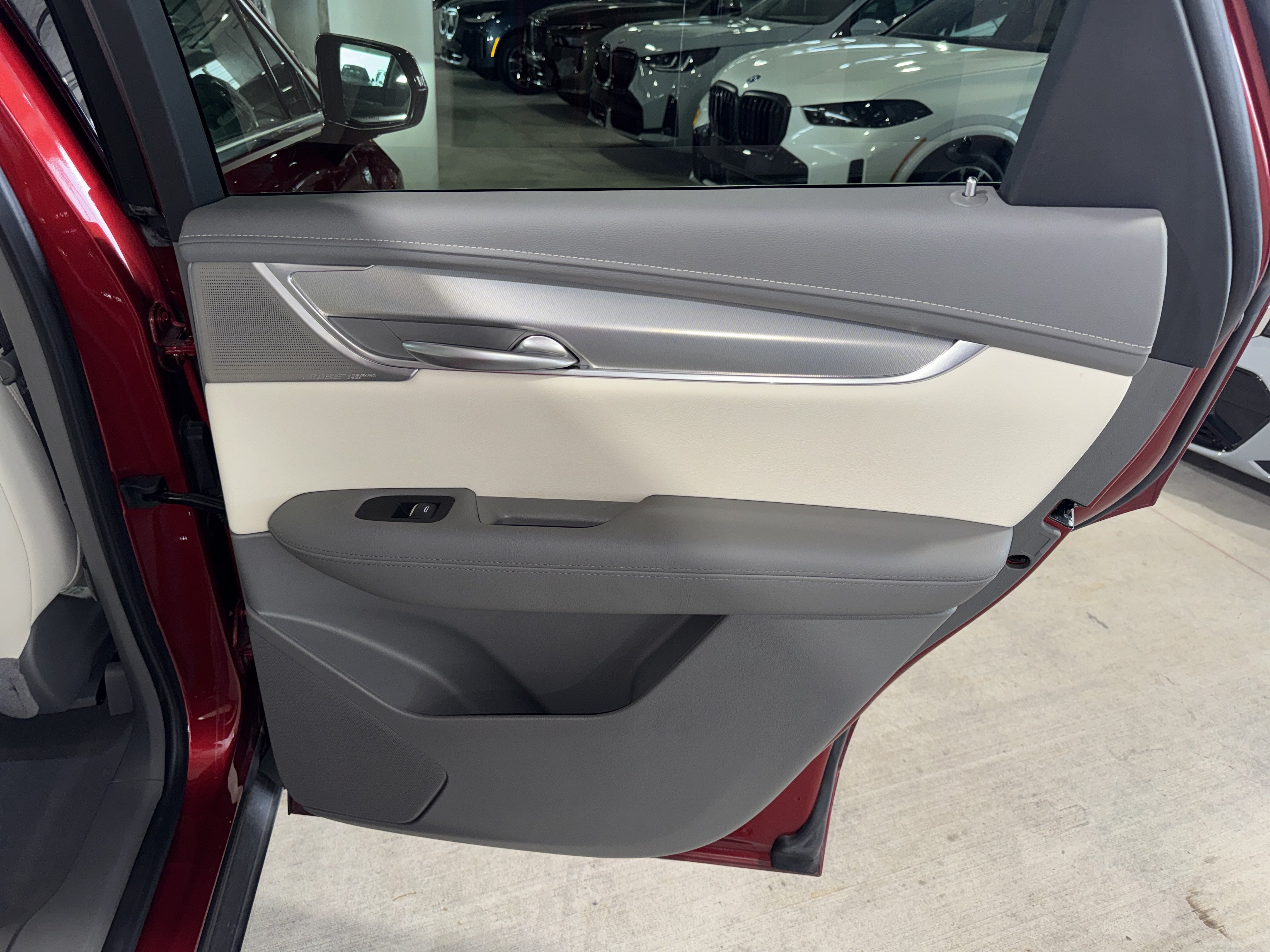 Used 2024 Cadillac XT5 Premium Luxury FWD image 11