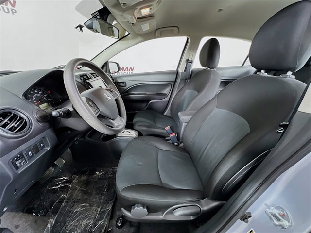 Used 2021 Mitsubishi Mirage G4 ES image 10