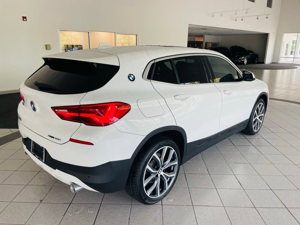 Used 2020 BMW X2 xDrive28i w/ Convenience Package image 14
