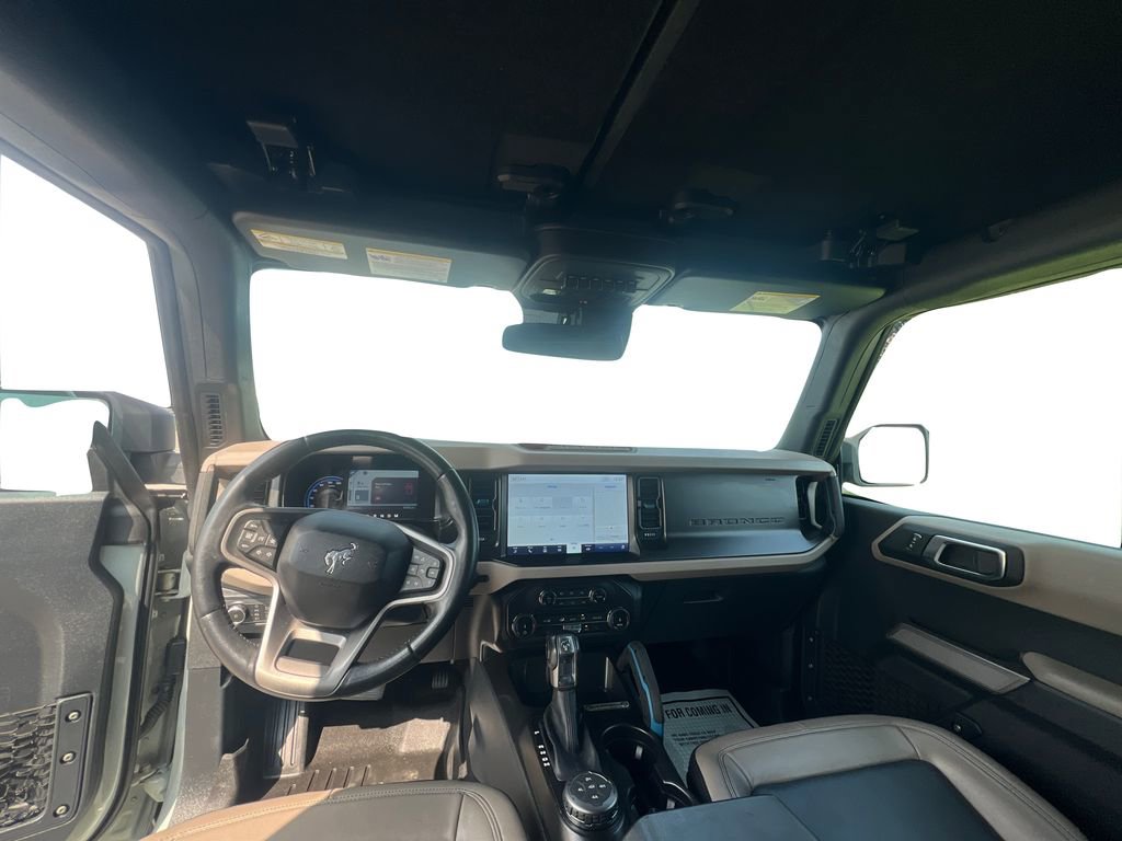 Used 2024 Hyundai Palisade Limited image 15