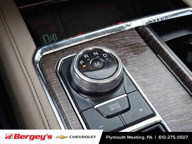 Used 2020 Ford Expedition Max Limited image 17