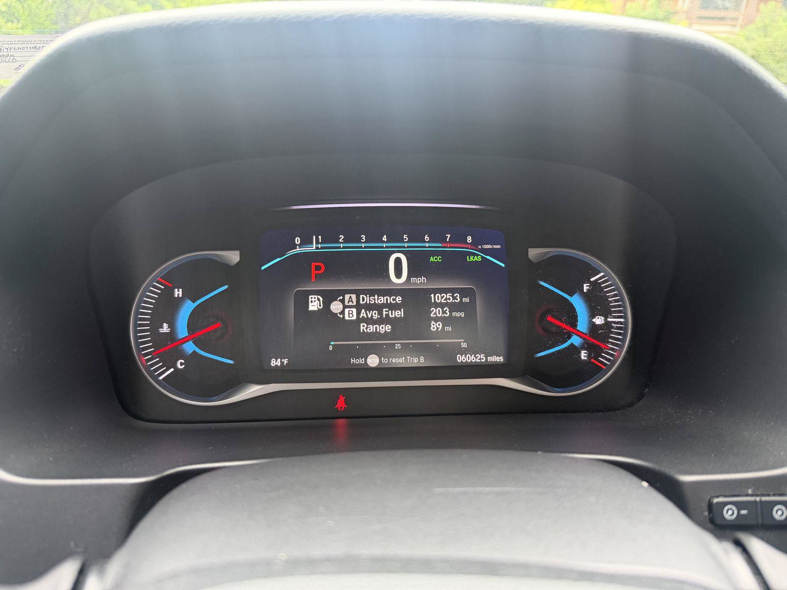 Used 2021 Honda Pilot Elite image 10