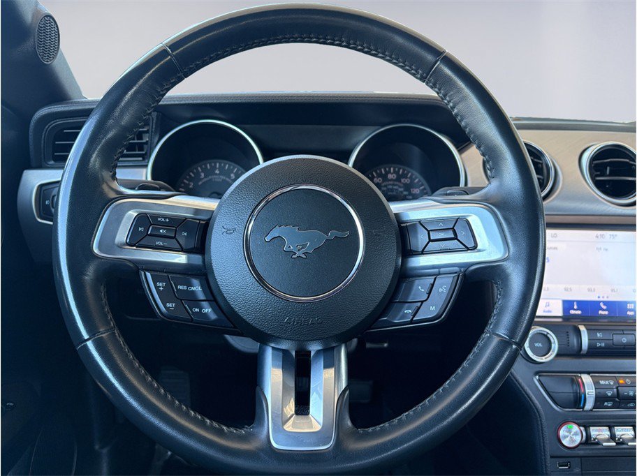 Used 2023 Ford Mustang GT w/ Equipment Group 301A RWD image 10