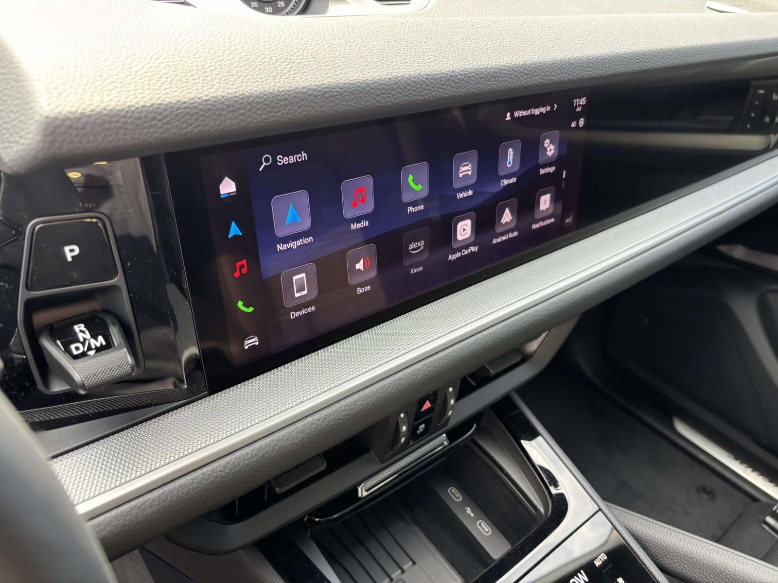 New 2026 Porsche Cayenne Coupe image 32