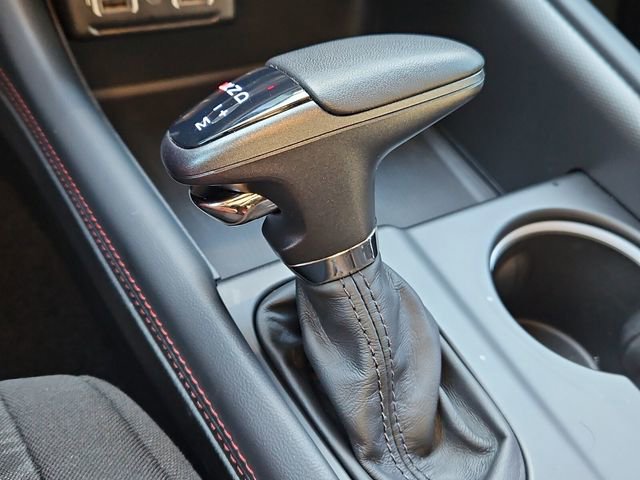 Used 2025 Dodge Durango GT w/ Blacktop Package image 16