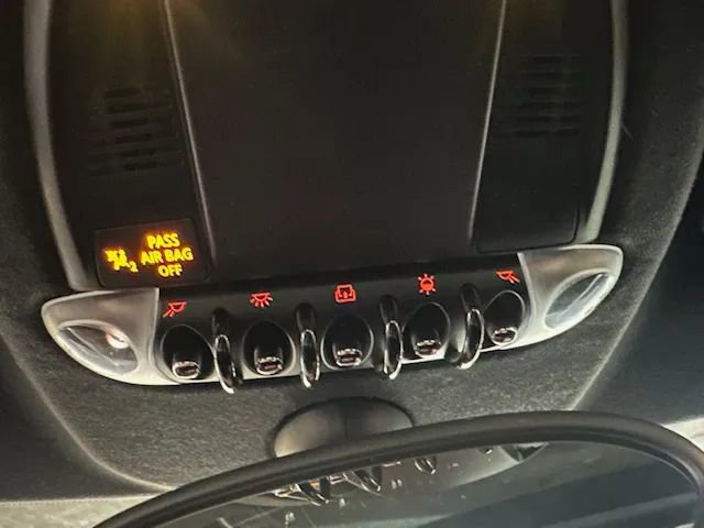 Used 2014 MINI Cooper Countryman S image 25