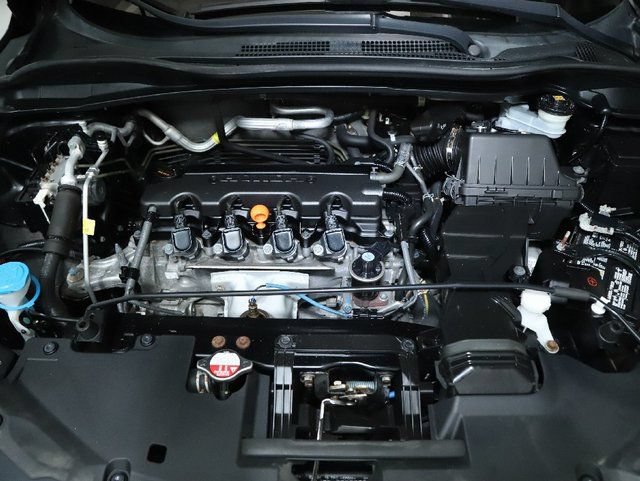 Used 2020 Honda HR-V LX image 34