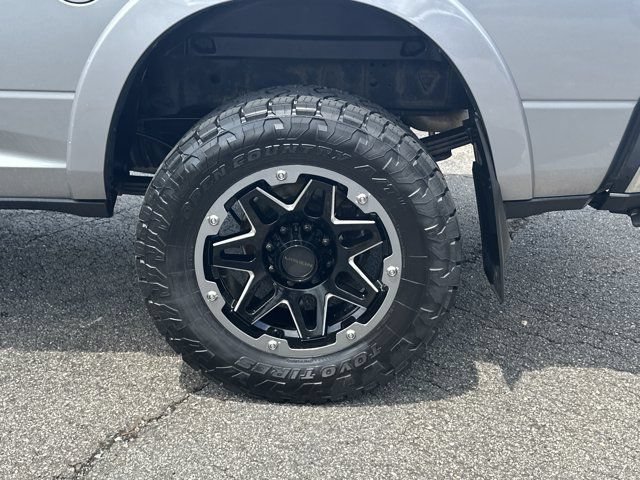 Used 2019 RAM 3500 Limited AWD/4WD image 20