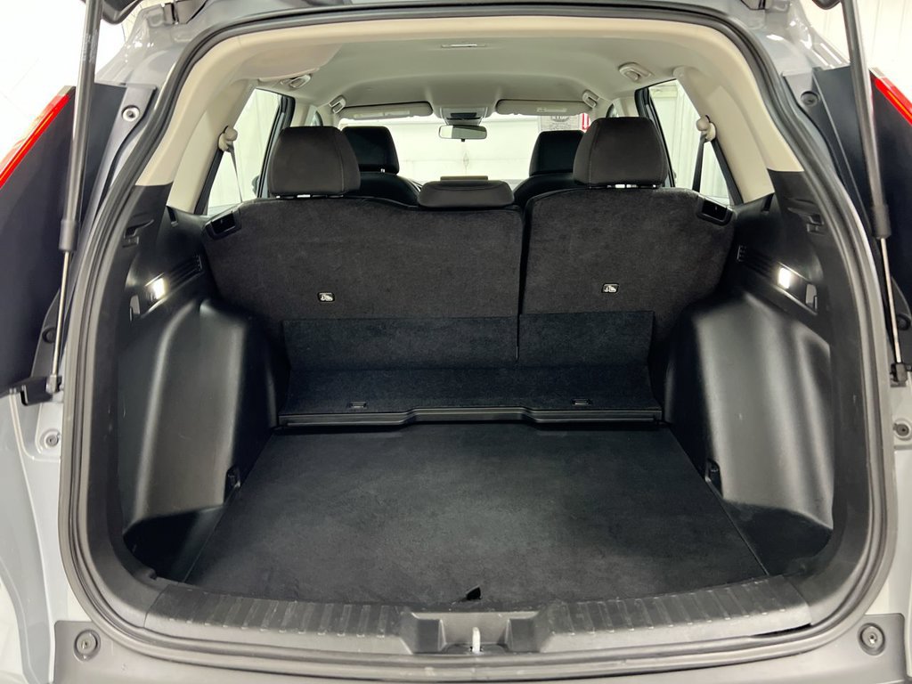 Used 2024 Honda CR-V LX image 23