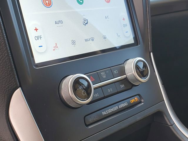 Certified 2023 Ford Edge SEL image 21