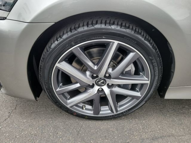 Used 2018 Lexus GS 350 F Sport image 33