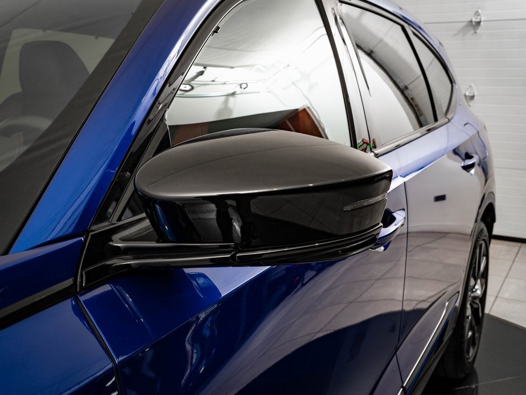 Certified 2022 Acura MDX A-Spec image 15