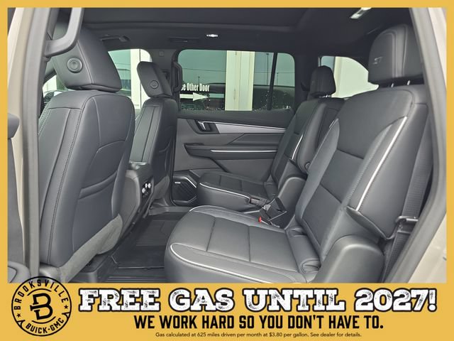 New 2026 Buick Enclave Sport Touring w/ Power Package FWD image 15