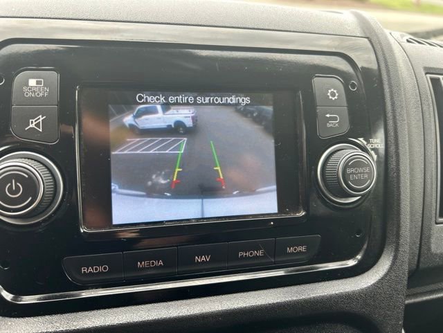 Used 2019 RAM ProMaster 2500 FWD image 27