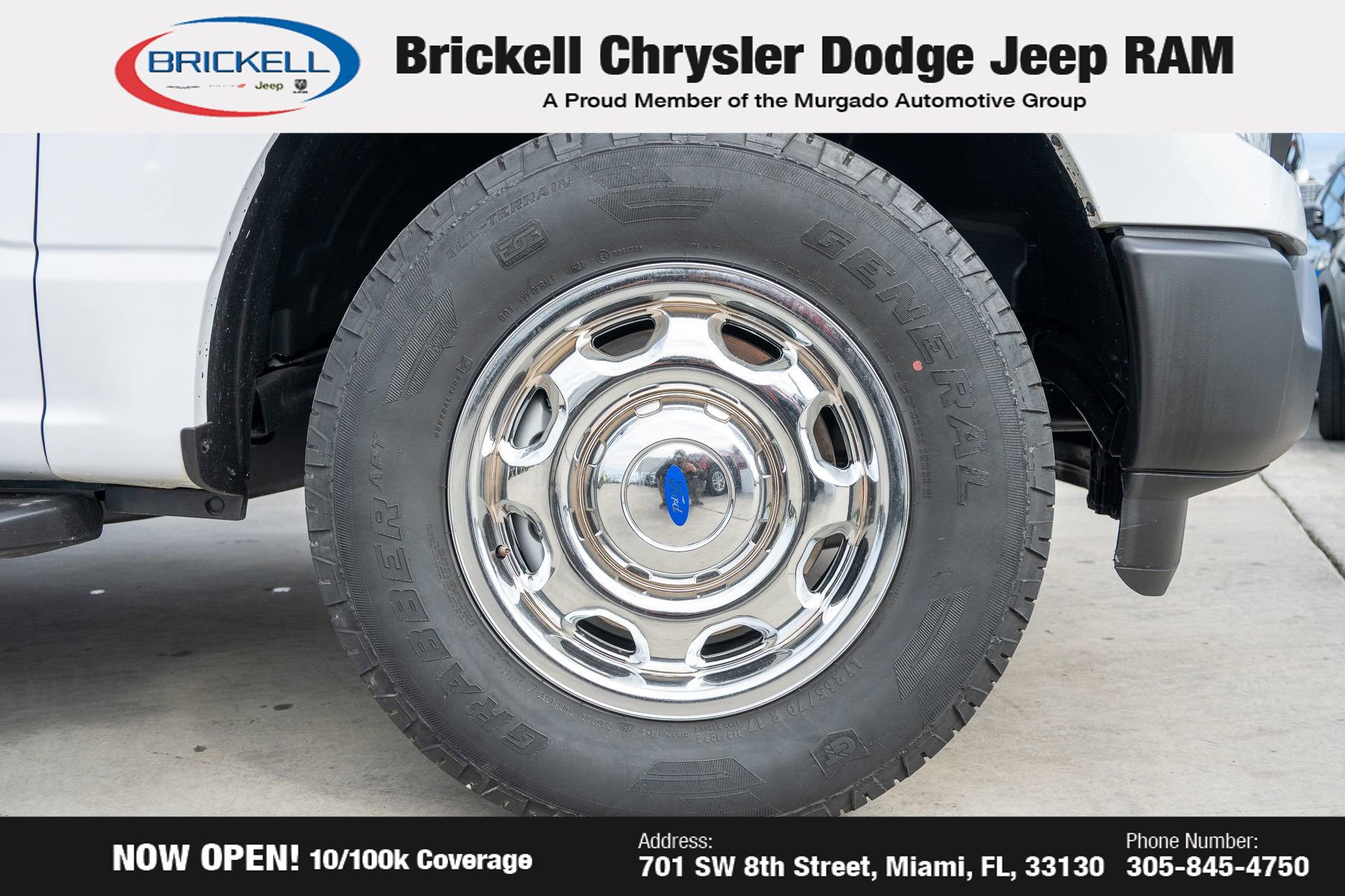 Used 2021 Ford F150 XL w/ Equipment Group 101A High image 35