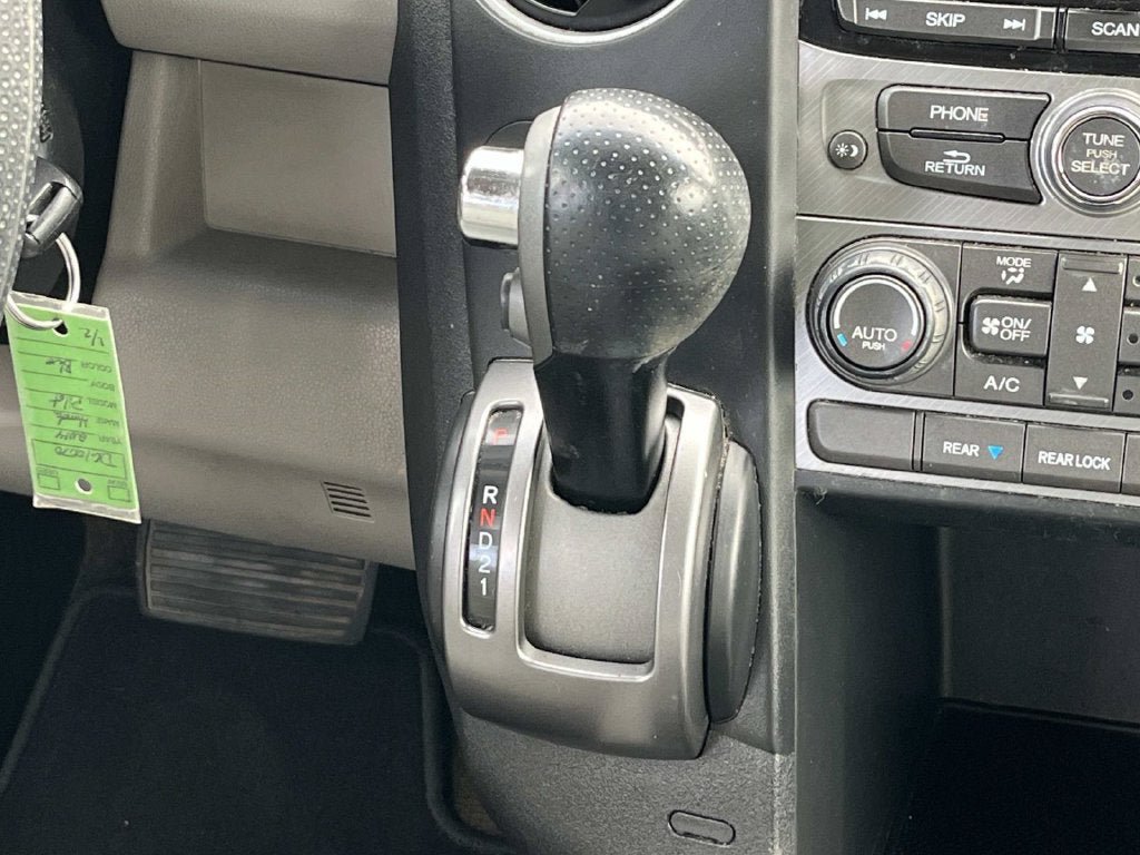 Used 2014 Honda Pilot LX image 14