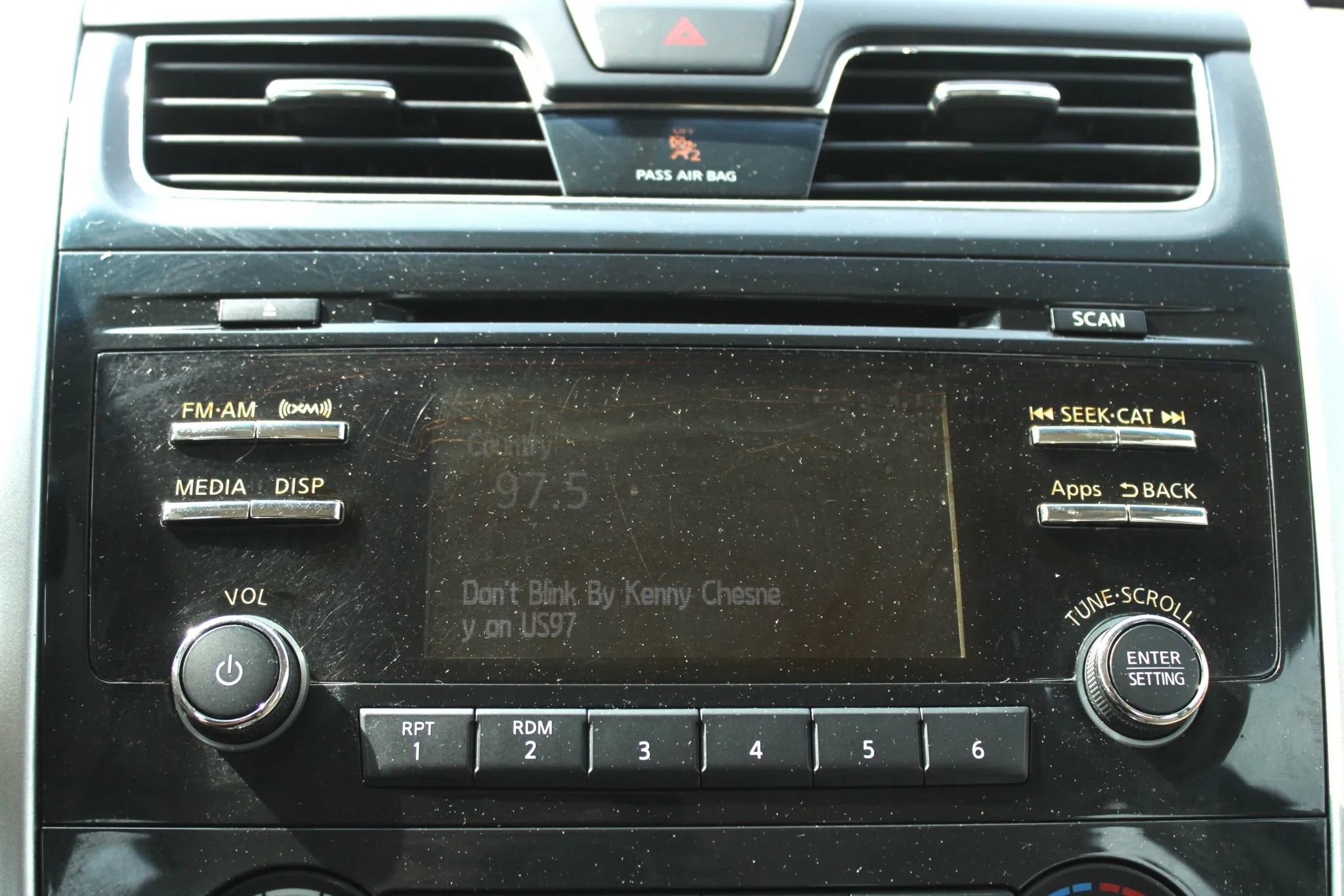 Used 2014 Nissan Altima 2.5 S w/ Display Audio Package image 14