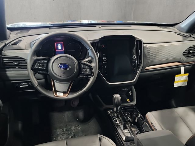 New 2026 Subaru Forester Sport image 16