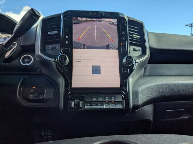 New 2026 RAM 2500 Tradesman image 22