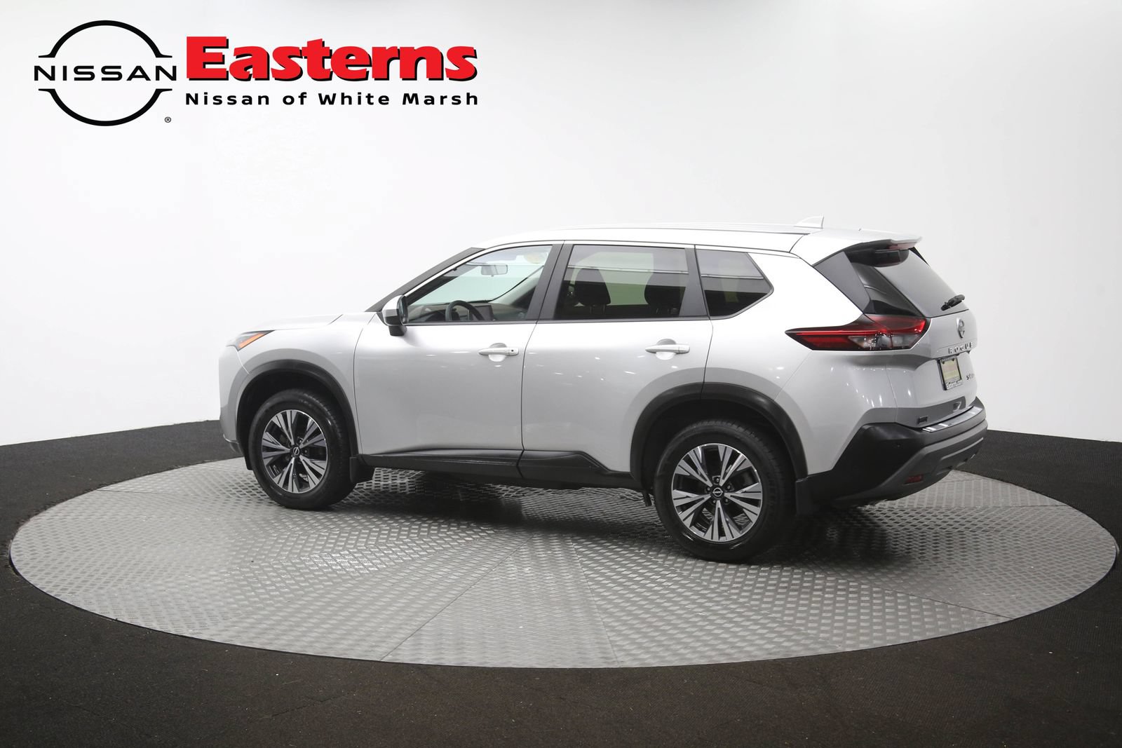 Used 2023 Nissan Rogue SV AWD/4WD image 62
