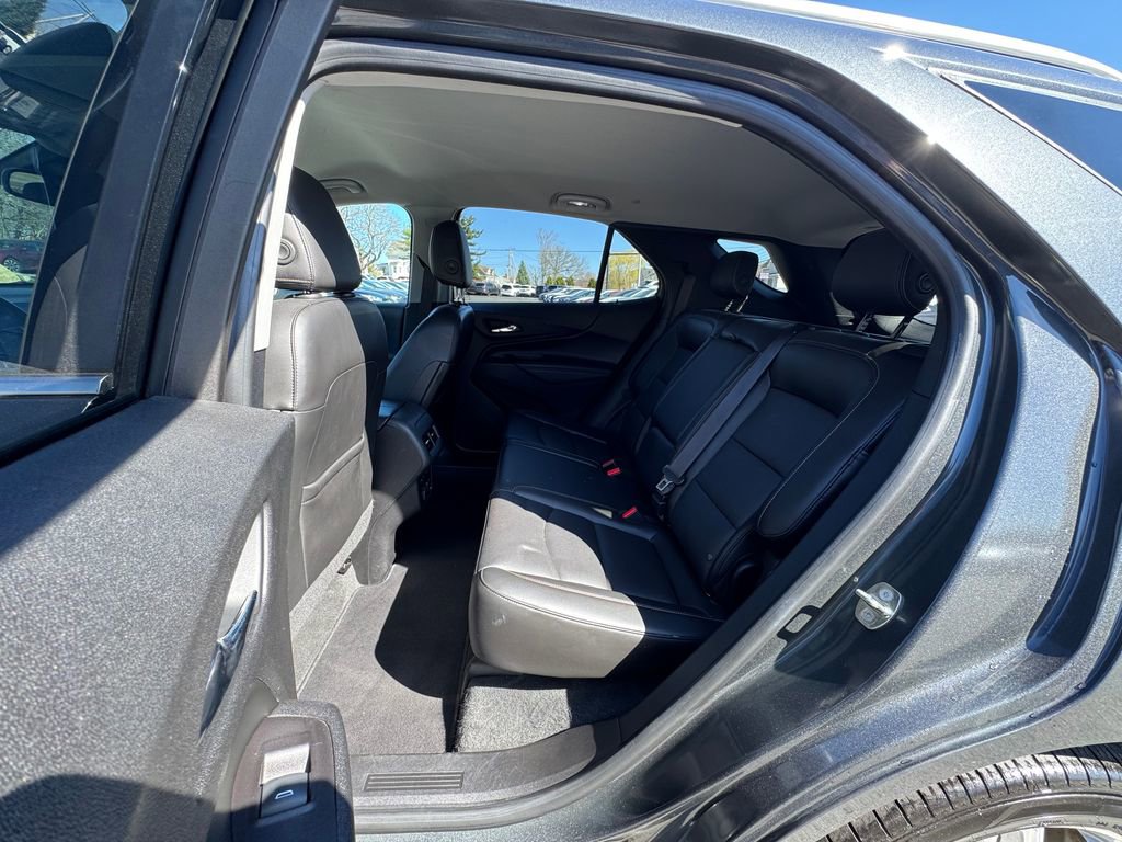 Used 2018 Chevrolet Equinox Premier image 13