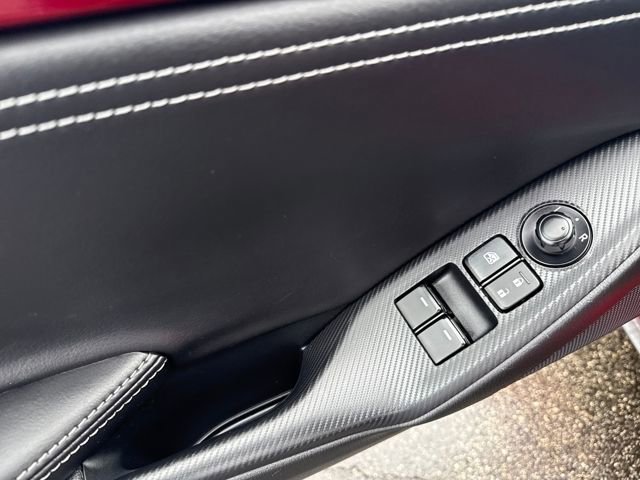 Used 2023 MAZDA MX-5 Miata Grand Touring image 10