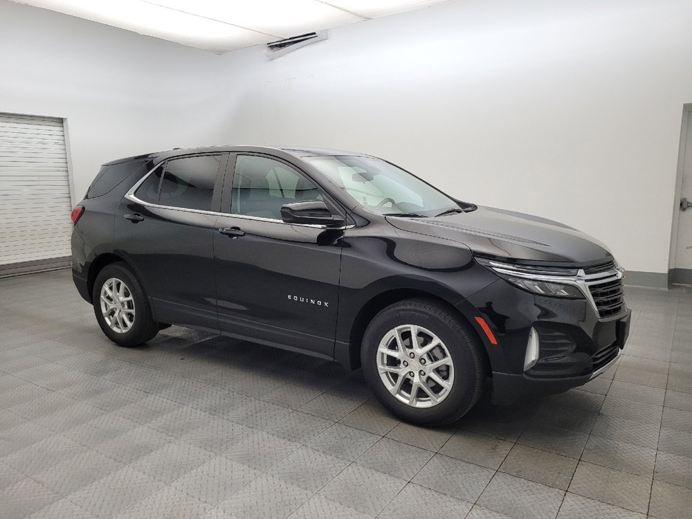 Used 2022 Chevrolet Equinox LT image 11