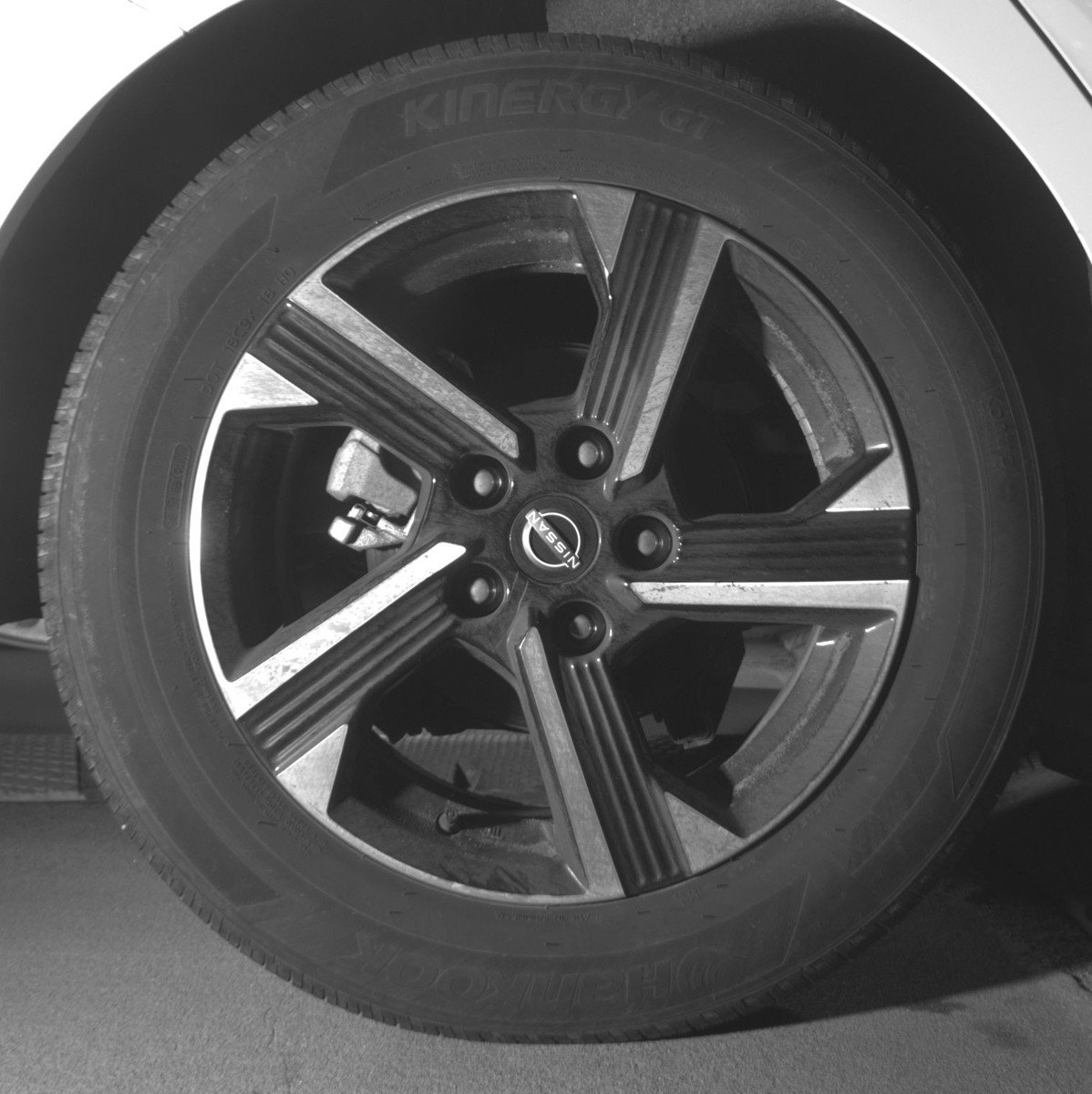 Used 2025 Nissan Sentra SV image 15