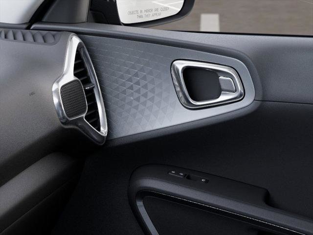 Used 2025 Kia Soul LX w/ LX Technology Package image 25