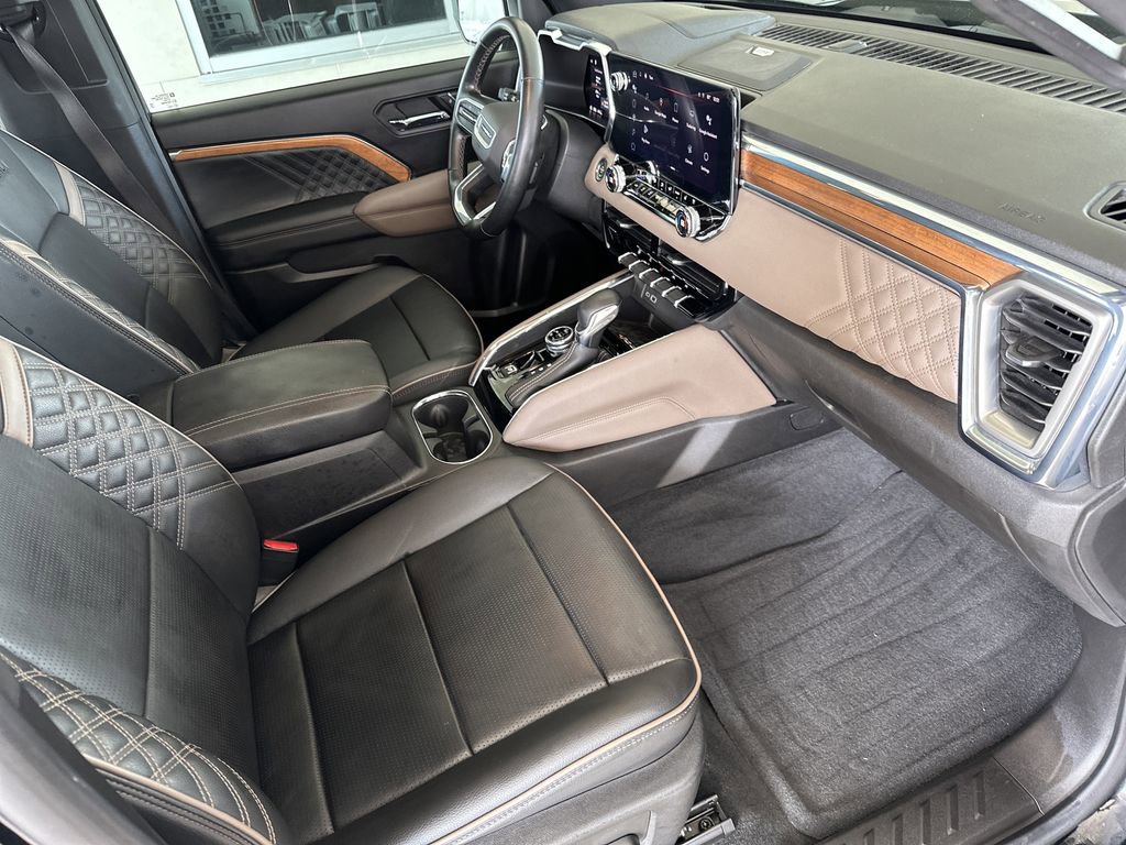 Certified 2023 GMC Canyon Denali image 44