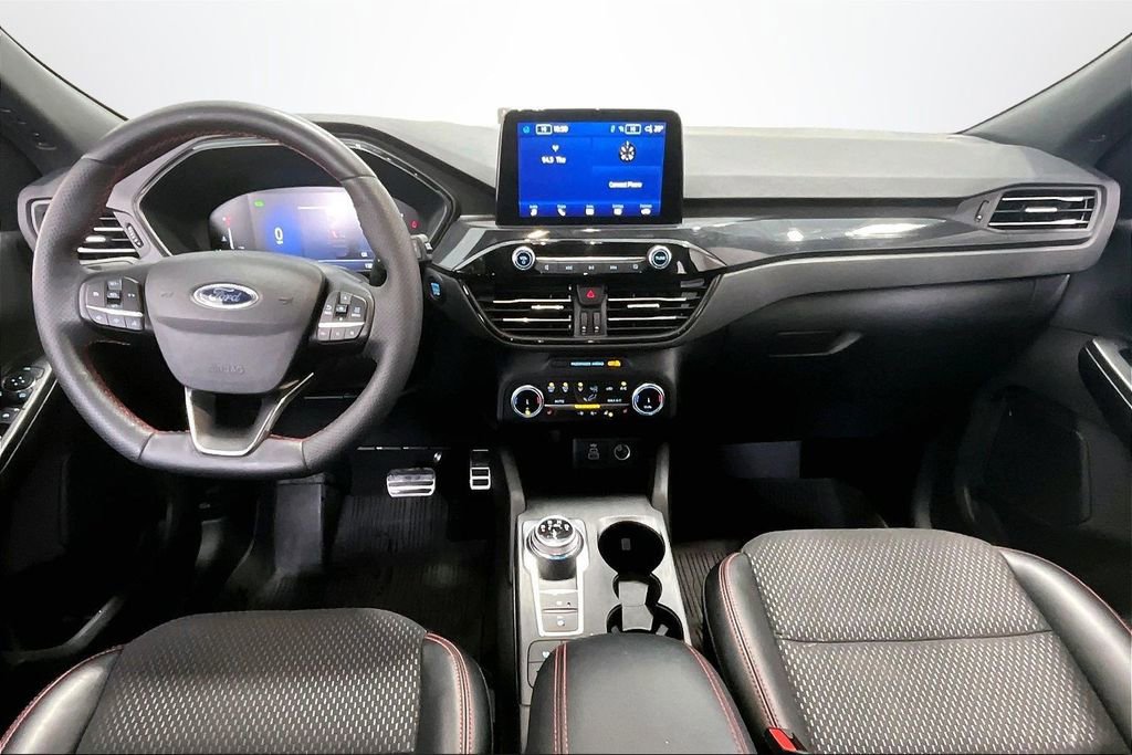 Used 2024 Ford Escape ST-Line Select image 7
