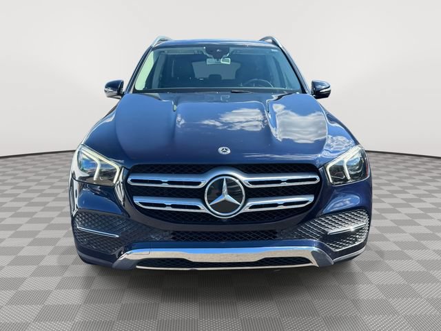 Used 2020 Mercedes-Benz GLE 450 4MATIC image 2