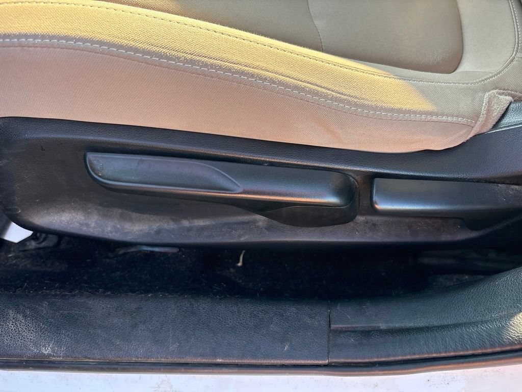 Used 2017 Honda Civic EX image 15
