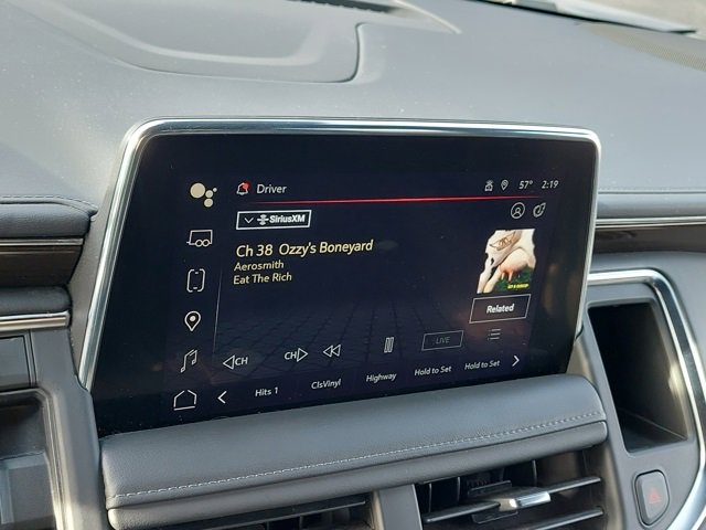 Used 2023 GMC Yukon SLE image 29