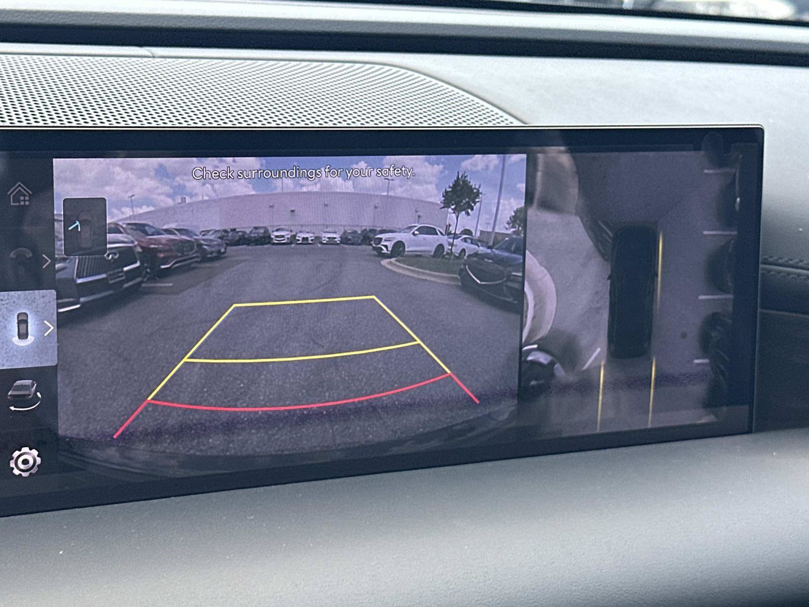 New 2027 Genesis G80 3.5T Prestige AWD/4WD image 12