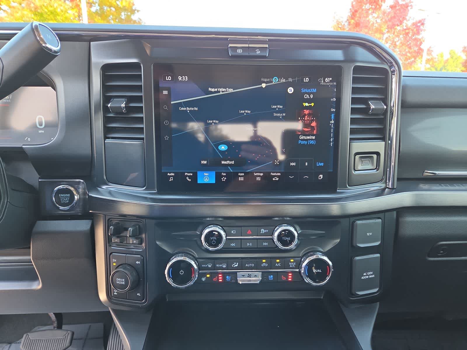 Used 2026 Ford F350 Lariat w/ FX4 Off-Road Package AWD/4WD image 24