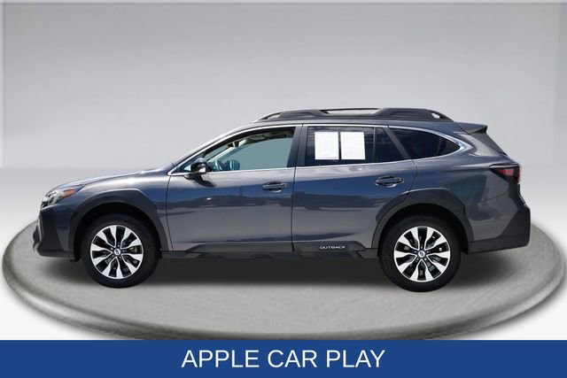 Used 2023 Subaru Outback Limited AWD/4WD image 13