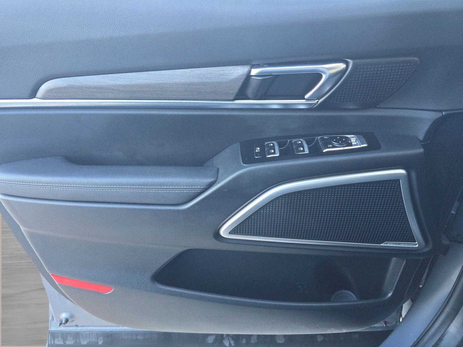 Used 2022 Kia Telluride EX w/ EX Premium Package image 10