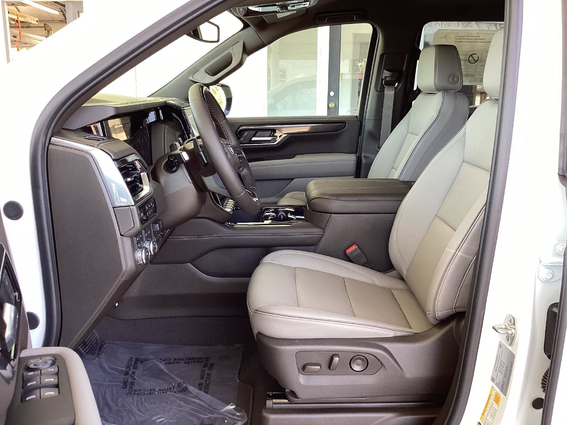 New 2026 GMC Yukon Elevation AWD/4WD image 10