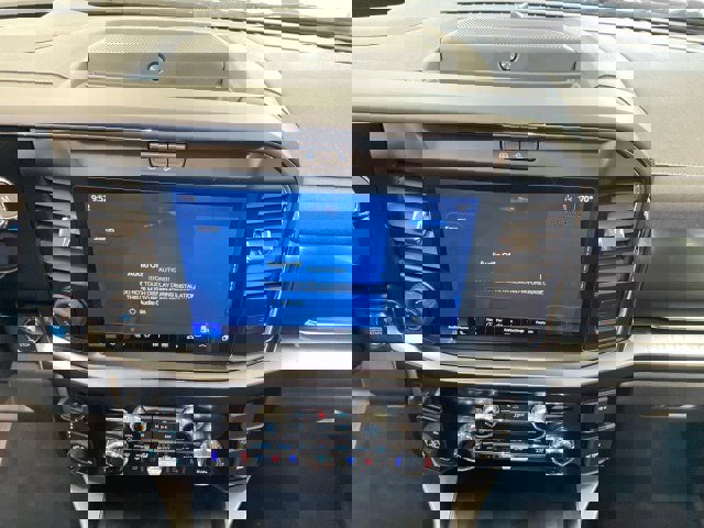 New 2026 Ford F350 Lariat w/ Tremor Off-Road Package image 24