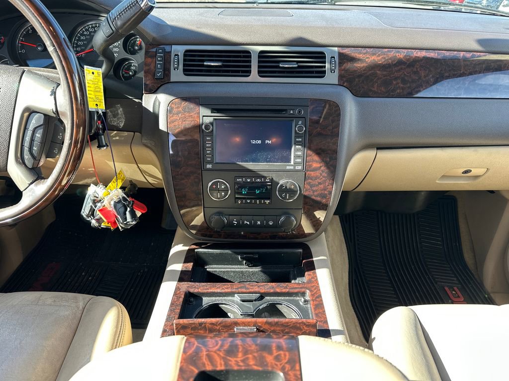 Used 2008 GMC Yukon Denali image 18
