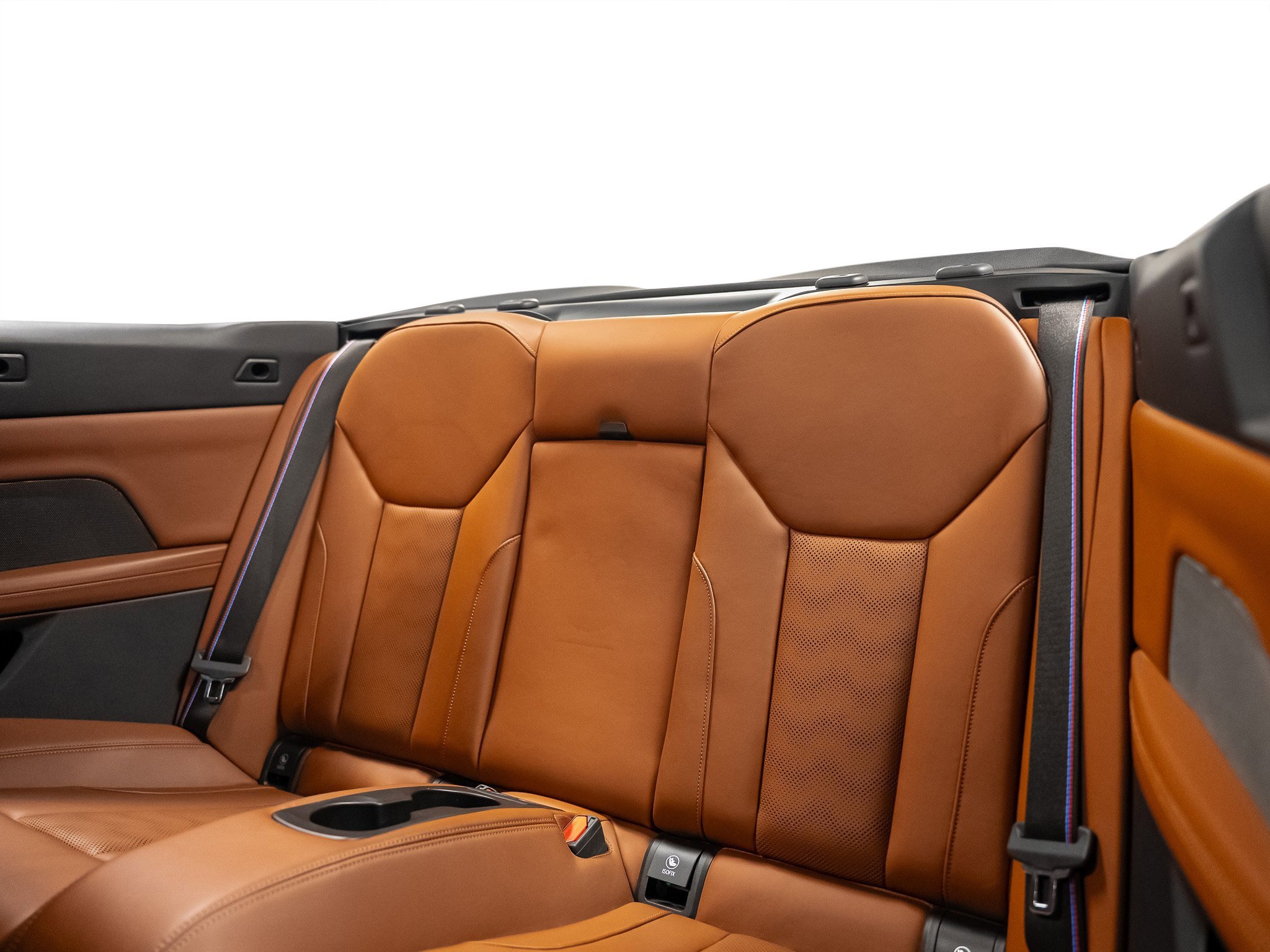 Used 2022 BMW M4 xDrive Competition image 42