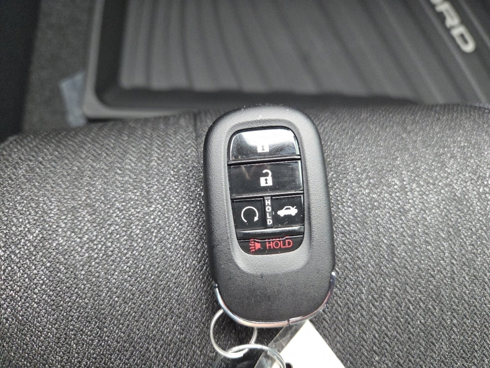 Used 2025 Honda Accord Sport image 32