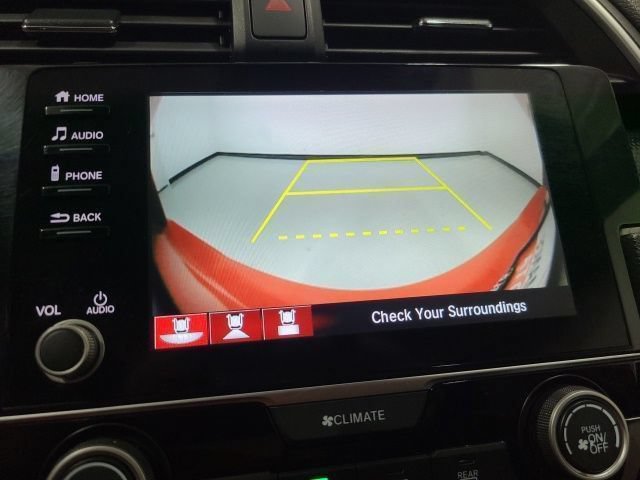 Used 2019 Honda Civic Sport image 28