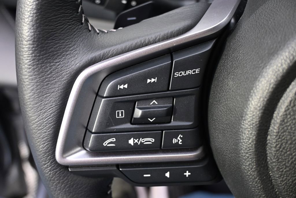 Certified 2025 Subaru Ascent Limited w/ Popular Package #2 image 36