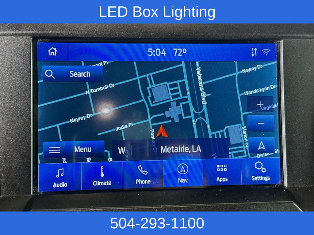 Used 2021 Ford F250 Lariat w/ Lariat Ultimate Package image 13