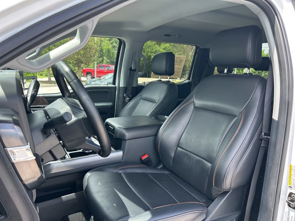 Used 2026 Ford F250 Lariat AWD/4WD image 20