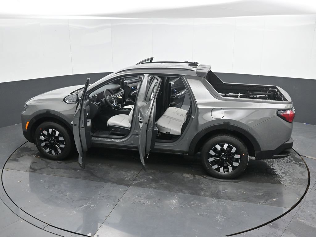New 2026 Hyundai Santa Cruz SEL image 53