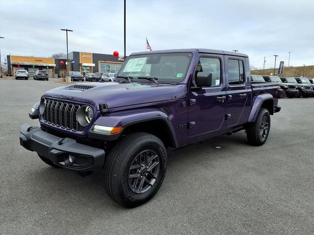 New 2026 Jeep Gladiator Sport image 8
